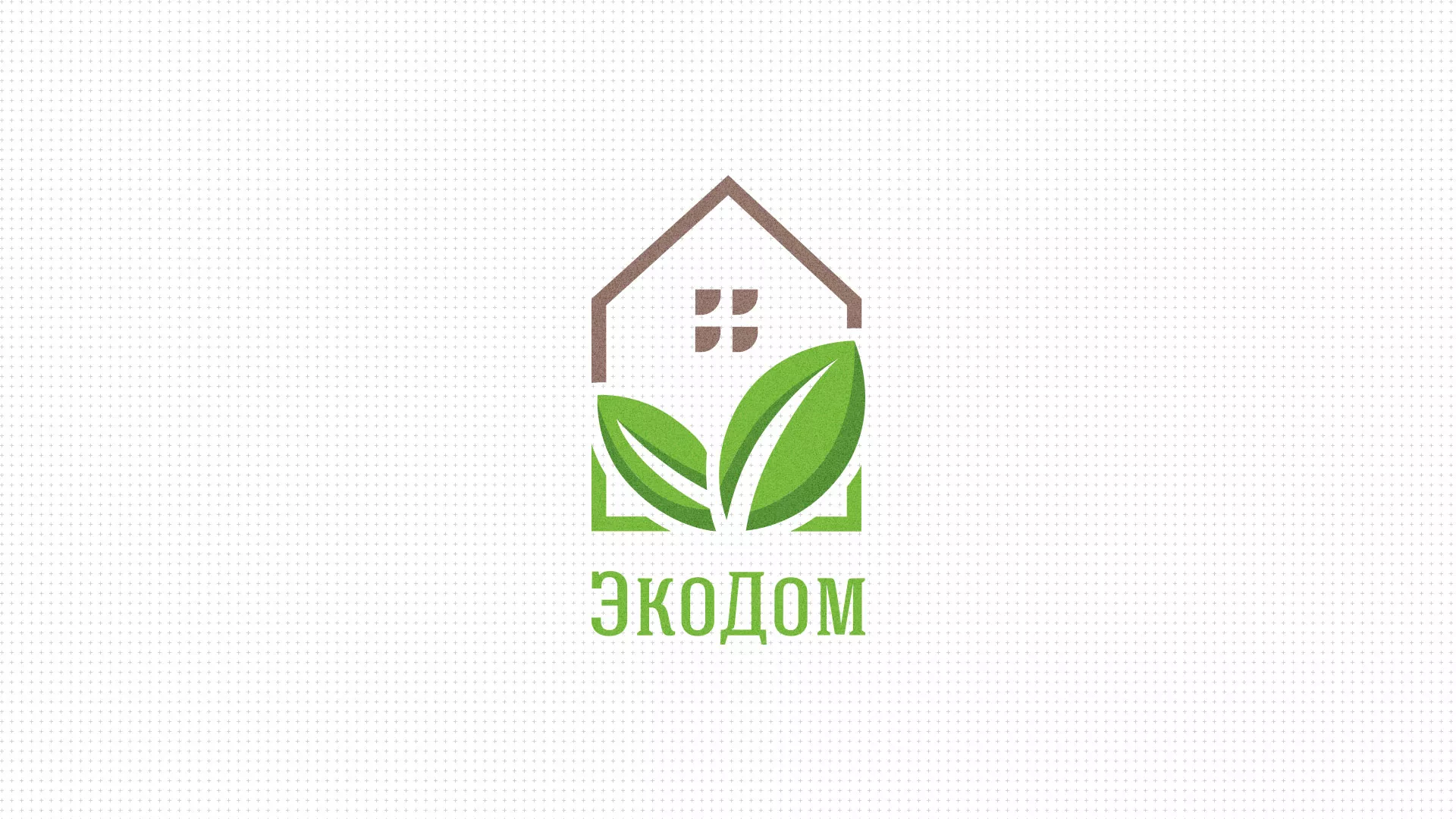 Создание сайта для строительной компании «ЭКОДОМ» в Еманжелинске